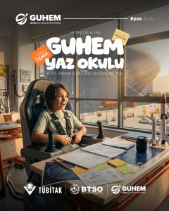 GUHEM Yaz Okulu