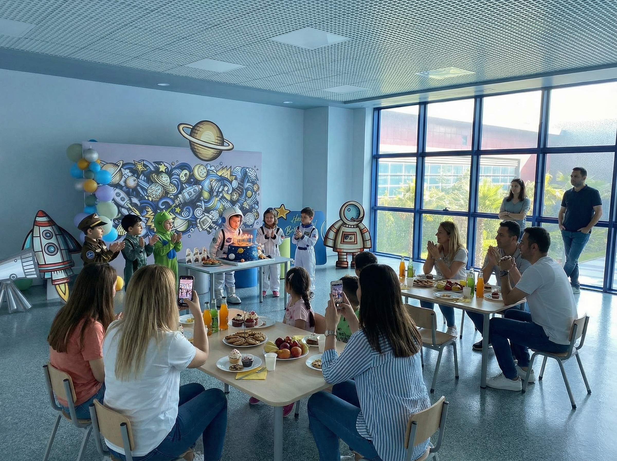 Doğum Günü 2