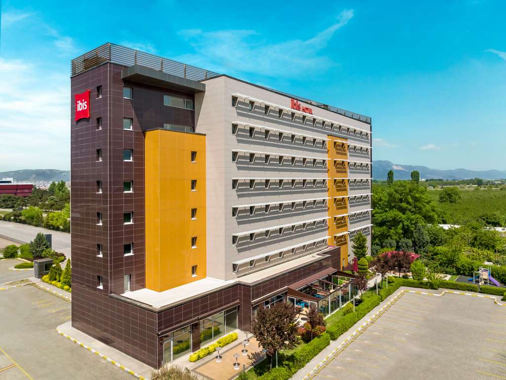 ibis Hotel Bursa