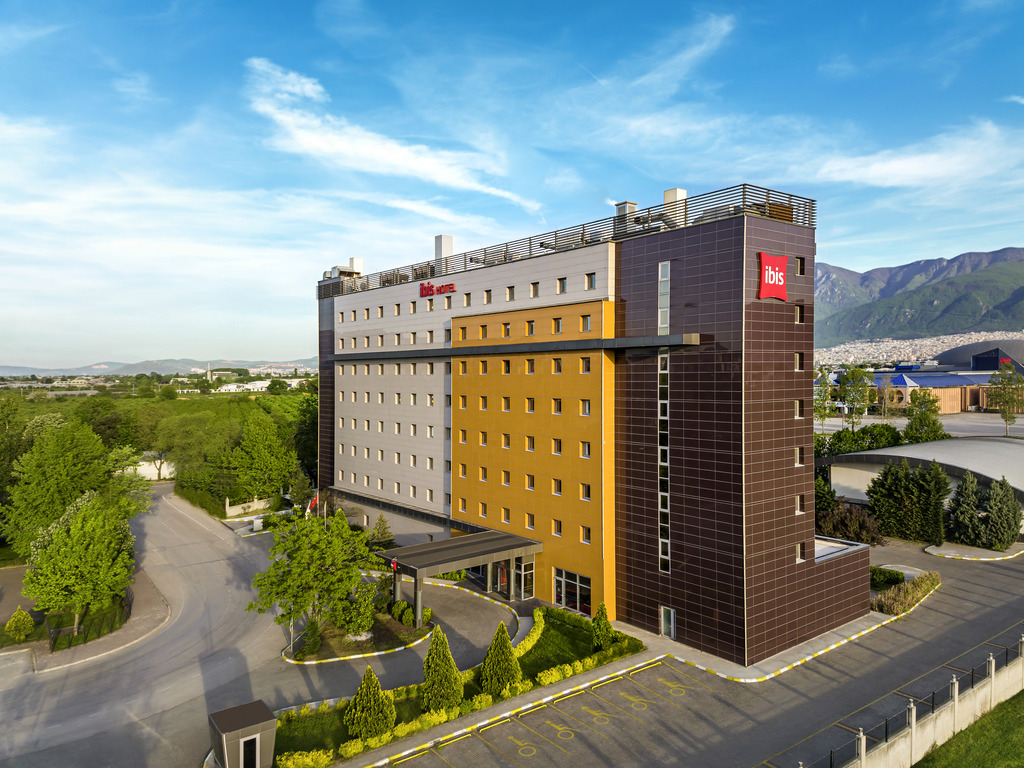 ibis Hotel Bursa