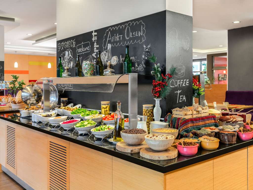 ibis Hotel Bursa