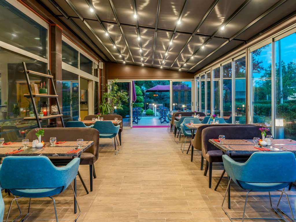 ibis Hotel Bursa