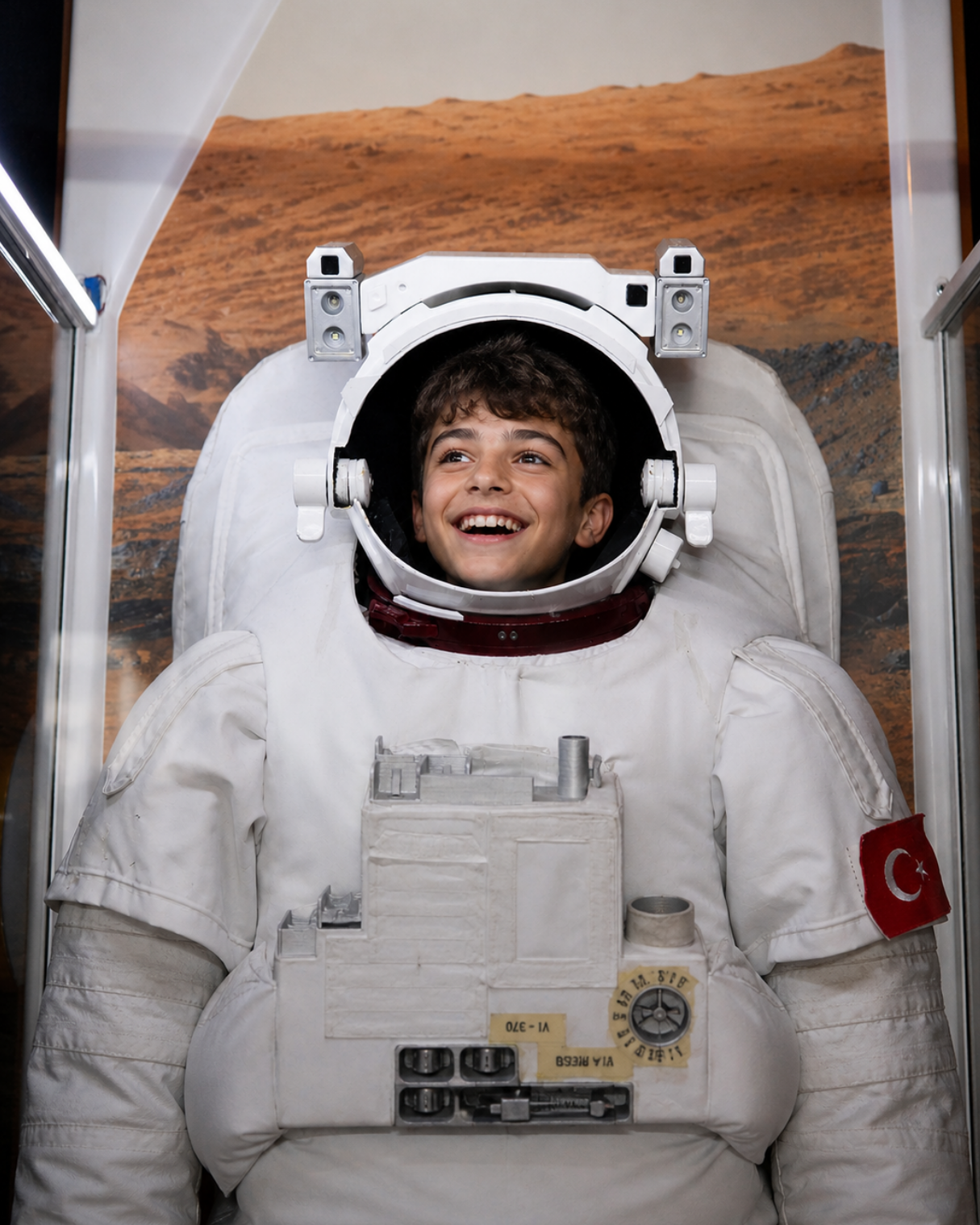 GUHEM Yaz Kampı
